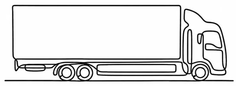 HGV fleet