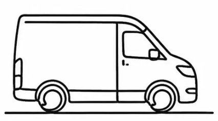 Van owner